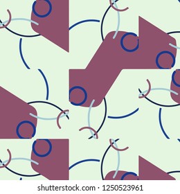 Halftone color texture background. Abstract vintage vector illustration Texture