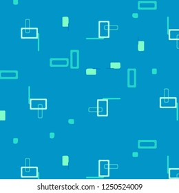Halftone color texture background. Abstract vintage vector illustration Texture
