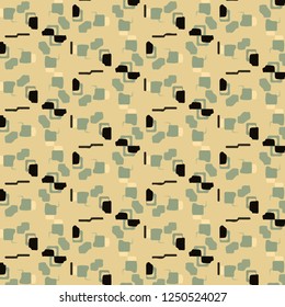 Halftone color texture background. Abstract vintage vector illustration Texture