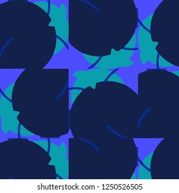 Halftone color texture background. Abstract vintage vector illustration Texture