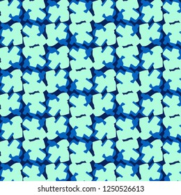 Halftone color texture background. Abstract vintage vector illustration Texture