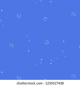 Halftone color texture background. Abstract vintage vector illustration Texture