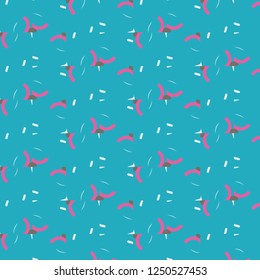 Halftone color texture background. Abstract vintage vector illustration Texture
