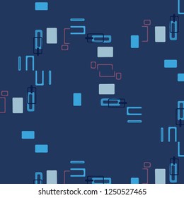 Halftone color texture background. Abstract vintage vector illustration Texture