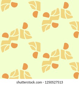 Halftone color texture background. Abstract vintage vector illustration Texture