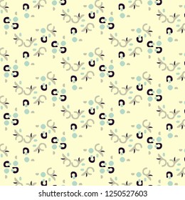 Halftone color texture background. Abstract vintage vector illustration Texture