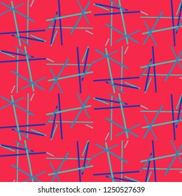 Halftone color texture background. Abstract vintage vector illustration Texture