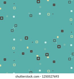 Halftone color texture background. Abstract vintage vector illustration Texture