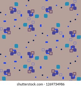 Halftone color texture background. Abstract vintage vector illustration Texture