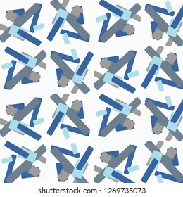 Halftone color texture background. Abstract vintage vector illustration Texture
