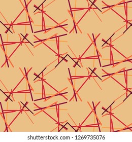 Halftone color texture background. Abstract vintage vector illustration Texture