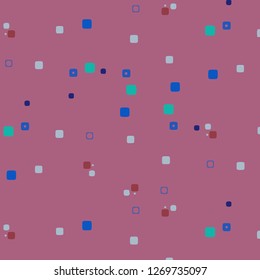 Halftone color texture background. Abstract vintage vector illustration Texture