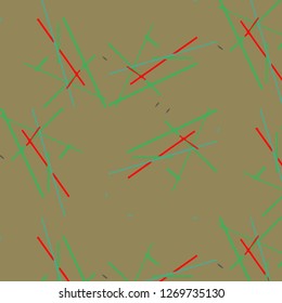 Halftone color texture background. Abstract vintage vector illustration Texture