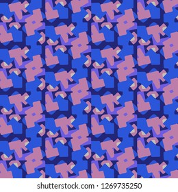 Halftone color texture background. Abstract vintage vector illustration Texture