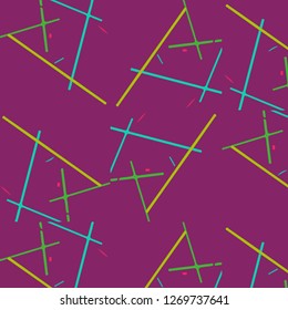 Halftone color texture background. Abstract vintage vector illustration Texture