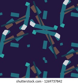 Halftone color texture background. Abstract vintage vector illustration Texture