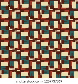 Halftone color texture background. Abstract vintage vector illustration Texture