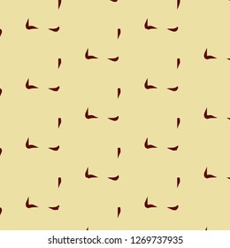Halftone color texture background. Abstract vintage vector illustration Texture