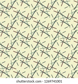 Halftone color texture background. Abstract vintage vector illustration Texture