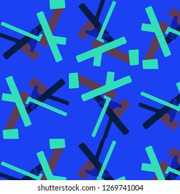Halftone color texture background. Abstract vintage vector illustration Texture