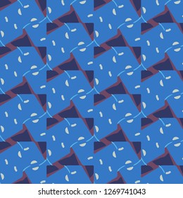 Halftone color texture background. Abstract vintage vector illustration Texture