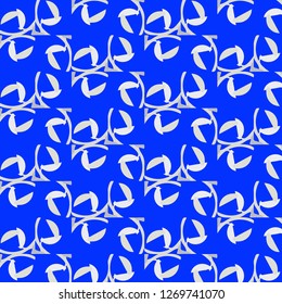 Halftone color texture background. Abstract vintage vector illustration Texture