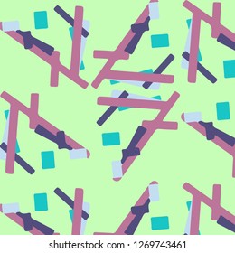 Halftone color texture background. Abstract vintage vector illustration Texture