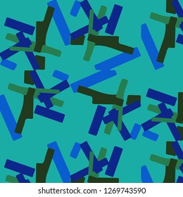 Halftone color texture background. Abstract vintage vector illustration Texture