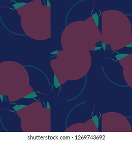 Halftone color texture background. Abstract vintage vector illustration Texture