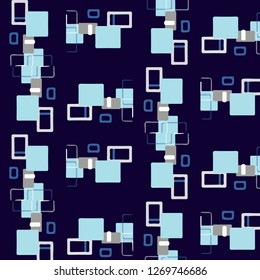 Halftone color texture background. Abstract vintage vector illustration Texture