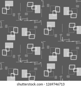 Halftone color texture background. Abstract vintage vector illustration Texture