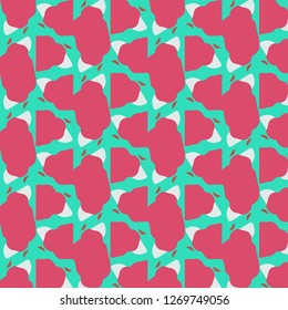 Halftone color texture background. Abstract vintage vector illustration Texture