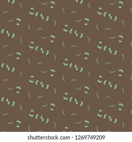 Halftone color texture background. Abstract vintage vector illustration Texture