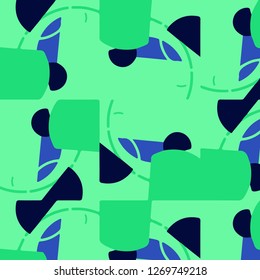 Halftone color texture background. Abstract vintage vector illustration Texture