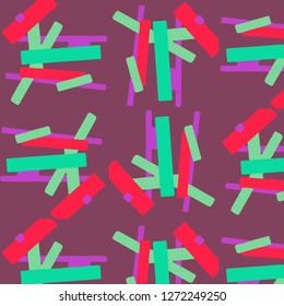 Halftone color texture background. Abstract vintage vector illustration Texture