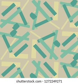Halftone color texture background. Abstract vintage vector illustration Texture