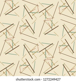 Halftone color texture background. Abstract vintage vector illustration Texture