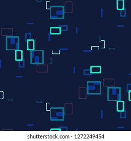 Halftone color texture background. Abstract vintage vector illustration Texture