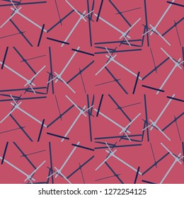 Halftone color texture background. Abstract vintage vector illustration Texture