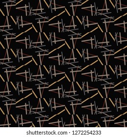 Halftone color texture background. Abstract vintage vector illustration Texture