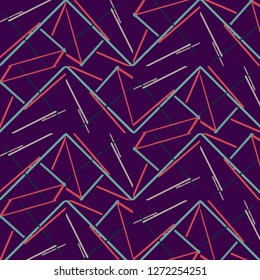 Halftone color texture background. Abstract vintage vector illustration Texture