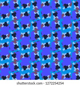 Halftone color texture background. Abstract vintage vector illustration Texture