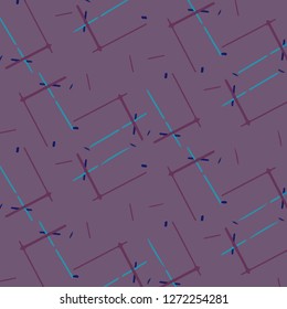 Halftone color texture background. Abstract vintage vector illustration Texture