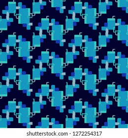 Halftone color texture background. Abstract vintage vector illustration Texture