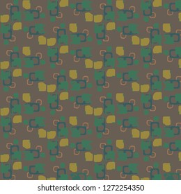 Halftone color texture background. Abstract vintage vector illustration Texture