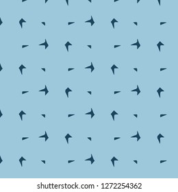 Halftone color texture background. Abstract vintage vector illustration Texture