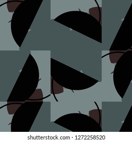 Halftone color texture background. Abstract vintage vector illustration Texture