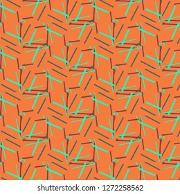 Halftone color texture background. Abstract vintage vector illustration Texture