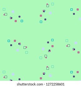 Halftone color texture background. Abstract vintage vector illustration Texture