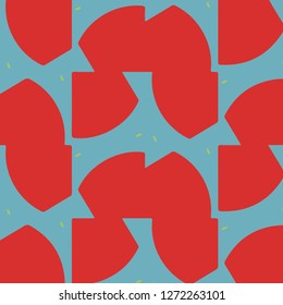 Halftone color texture background. Abstract vintage vector illustration Texture